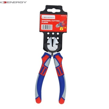 Кусачки 165мм