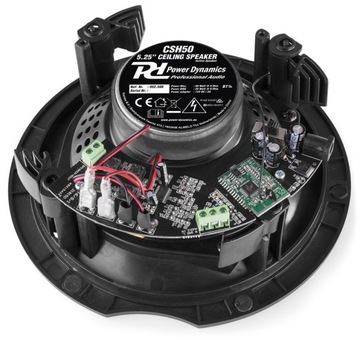 LCDK — Потолочные громкоговорители CSH50 BT — 31