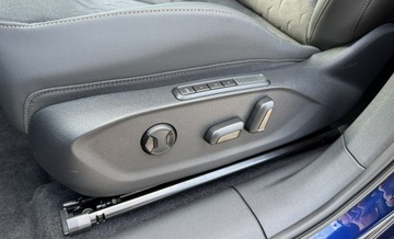 Cupra Terramar SUV 2.0 TSI 265KM 2024 Cupra Terramar VZ 2.0TSI 265KM DSG 4X4 FV VAT23%, zdjęcie 11