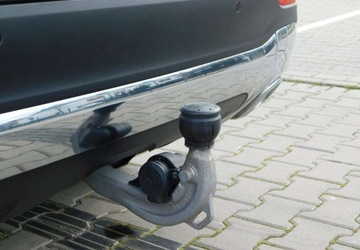 Mercedes GLB SUV 2.0 200d 150KM 2022 Mercedes-Benz GLB z Gwarancja Bezwypadkowy 100 Model 2023r 2.0 Diesel, zdjęcie 12