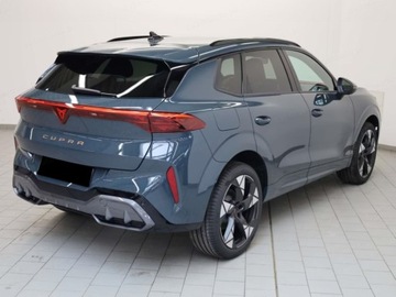 Cupra Terramar SUV 1.5 eTSI 150KM 2025 CUPRA Terramar Advantage Edition DCC 1.5 eTSI DSG 150KM 2025, zdjęcie 2