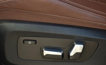 BMW X5 G05 SUV 2.0 25d 231KM 2022 BMW X5 25d xDrive M Sport Dealer BMW Bonkowscy Gorzow Wlkp. 2.0 Diesel, zdjęcie 26