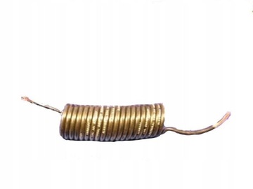 PRZEWÓD ELEKTRYCZNY SPIRALNY BEZ WTYCZEK 7 ŻYŁOWY