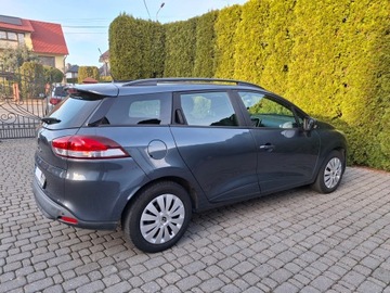 Renault Clio IV Grandtour Facelifting 1.5 Energy dCi 90KM 2018 Renault Clio 2018 r 1.5 DCi 90 KM Salon PL, zdjęcie 7