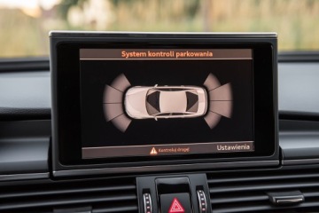 Audi A6 C8 2018 A6 2.0 TDI 190PS Ultra S-line Matrix sPL 97tyś km Serwis! vat23% Gwarancja!, zdjęcie 14