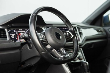 Volkswagen T-Roc I SUV 1.5 TSI ACT 150KM 2020 Volkswagen T-Roc 1.5 Benzyna 150KM, zdjęcie 19