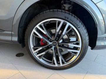 Audi Q5 II SUV Facelifting 2.0 40 TDI 204KM 2026 AUDI Q5 TDI quattro S line Suv 2.0 (204KM) 2026, zdjęcie 16