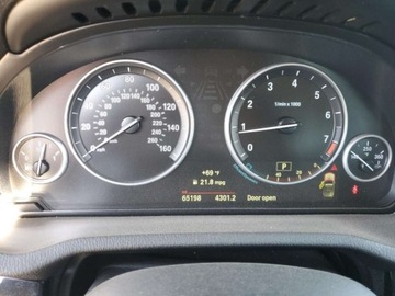 BMW X3 F25 2016 BMW X3 2016 BMW X3 SDRIVE28I 2.0 Benzyna 240KM, zdjęcie 9