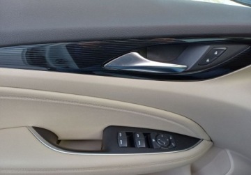 Opel Insignia I Sedan Facelifting 2.0 CDTI Ecotec 170KM 2017 Opel Insignia 13 2.0 CDTI Innovation 180 KM Automat 2.0 Diesel 170KM, zdjęcie 19