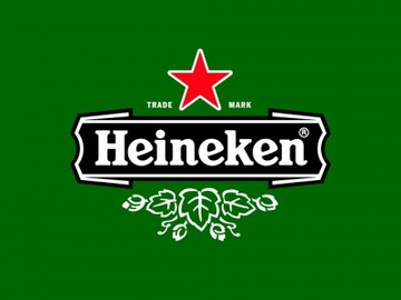 HEINEKEN BEER STAR стакан 25cl НИДЕРЛАНДЫ