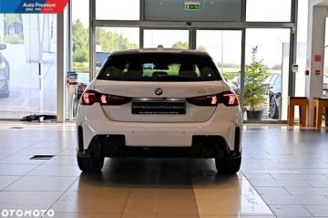 BMW Seria 1 F70 2025 BMW Seria 1 120iFV23Adaptacyjny reflektor LEDPakiet M SportDriving Assista, zdjęcie 14