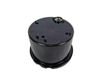 Коробка для забора воды с клапаном 3/4