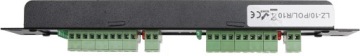 РАЗЪЕМ ПИТАНИЯ LZ-10/POL/R10
