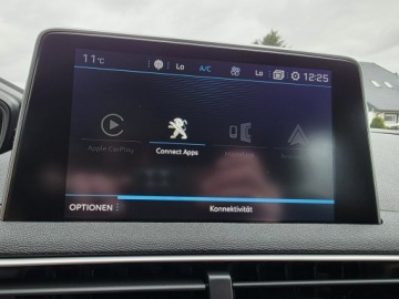 Peugeot 3008 II Crossover 1.6 BlueHDi 120KM 2017 Peugeot 3008 bezwypadkowy* bardzo zadbany* 1 lakie, zdjęcie 17