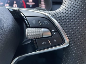 Skoda Scala Hatchback Facelifting 1.0 TSI 115KM 2025 Skoda Scala Selection ! Kamera ! Podgrzewane Fotel, zdjęcie 16