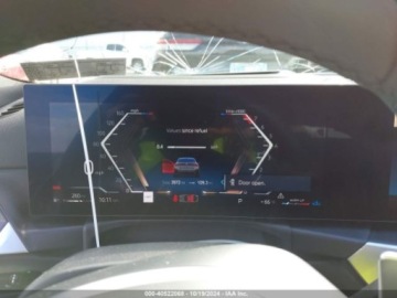 BMW Seria 4 G22-23-26 2024 BMW Seria 4 Gran Coupe 430i, 2024r., 4x4, 2.0L 2.0 Benzyna 255KM, zdjęcie 10