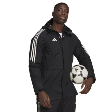 Kurtka adidas zimowa Condivo 22 Stadium Parka HT2538 r.XL