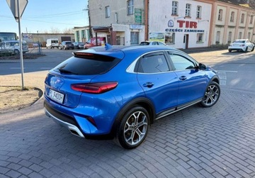 Kia XCeed Crossover 1.5 T-GDI 160KM 2022 Kia XCeed 1.5T-gdi 160 PS AUTOMAT Virtual JBL 69.000 km 1.5 Benzyna, zdjęcie 3