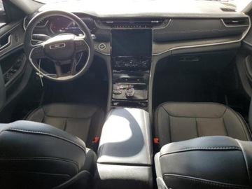 Jeep 2023 Jeep Grand Cherokee 2023r., Limited, od ubezpieczalni 3.6 Benzyna 295KM, zdjęcie 7