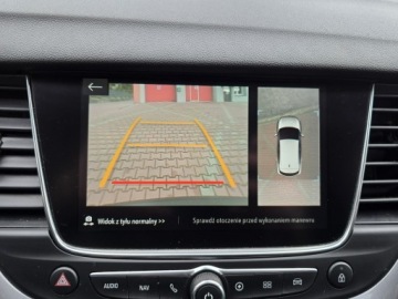 Opel 2021 Opel Grandland X 224ps, Full Led, Blis, Navi, Kame, zdjęcie 24