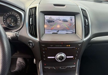 Ford Edge II SUV Facelifting 2.0 EcoBlue Bi-Turbo 238KM 2020 Ford Edge 2.0Tdci 240PS ST-line Salon PL 2.0 Diesel 238KM, zdjęcie 14