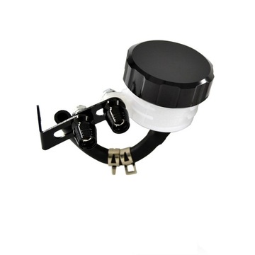 БАЧОК ТОРМОЗНОЙ ЖИДКОСТИ И СЦЕПЛЕНИЯ