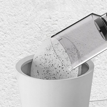 МОЩНЫЙ РУЧНОЙ БЕСПРОВОДНОЙ АВТОМОБИЛЬНЫЙ ПЫЛЕСОС