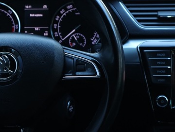 Skoda Superb III Kombi 2.0 TDI 150KM 2017 Skoda Superb 2.0 TDI, Salon Polska, Xenon, zdjęcie 19