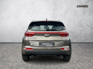 Kia Sportage III SUV Facelifting 1.6 GDI 135KM 2016 Kia Sportage Salon PL 1 właściciel Bezwypadkowy, zdjęcie 3