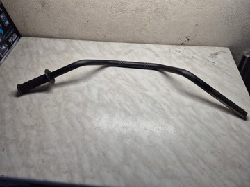 HONDA XL 650 V TRANSALP 2001 руль