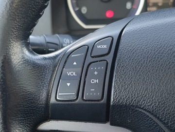 Honda CR-V III SUV 2.0 i-VTEC 150KM 2008 HONDA CR-V III Panorama, Hak, Instalacja LPG,Skóry,Manual,4X4,, zdjęcie 8