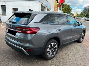 Skoda Kodiaq II 2026 SKODA Kodiaq Drive 2.0 TSI 4x4 DSG Suv 204KM 2026, zdjęcie 3