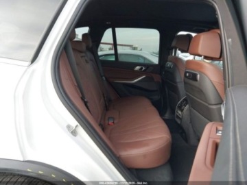 BMW X5 G05 2025 BMW X5 BMW X5 SDRIVE40I 3.0 Benzyna 375KM, zdjęcie 9