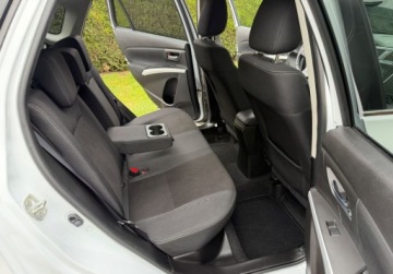 Suzuki SX4 II S-cross Facelifting 1.4 BOOSTERJET 140KM 2018 Suzuki SX4 S-Cross 1,4T 140KM FULL LED Navi Key-Less Bezwypadkowy Serwisow, zdjęcie 24