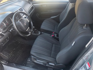 Suzuki Swift V 2015 SUZUKI SWIFT V 1.2 94 KM, zdjęcie 4