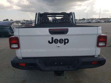 Jeep Gladiator 2023 Jeep Gladiator Sport 2023 3.6l 3.6 Benzyna 285KM, zdjęcie 2