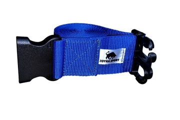 PAS DO Terapii Manualnej TRAKCJI Yoga Muligan 5cm