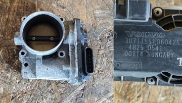 PRZEPUSTNICA VOLVO S60 V70 S80 XC90 30711551