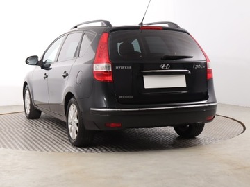 Hyundai i30 I 2008 Hyundai i30 1.6 CVVT, Klima, Klimatronic, zdjęcie 3