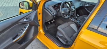 Ford Focus III ST 2.0 EcoBoost 250KM 2016 Ford Focus ST 2.0 Turbo 250ps lift Piekny Polecam Okazja!, zdjęcie 4