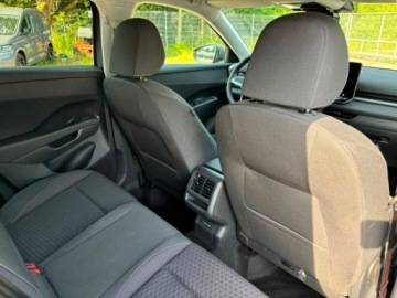 Volkswagen T-Roc II 1.5 eTSI 116KM 2026 Volkswagen T-Roc Life 1.5 eTSI 116 KM DSG, zdjęcie 26