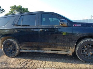 Chevrolet Tahoe GMT900 2021 Chevrolet Tahoe z71, 2021r., 4x4, 5.3L 5.3 Benzyna 355KM, zdjęcie 4