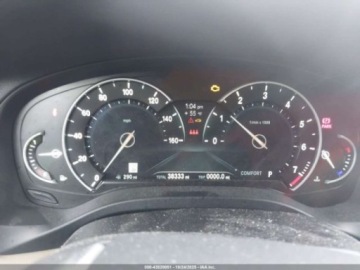 BMW X3 G01 2019 BMW X3 xDrive30I 2019 2.0l 2.0 Benzyna 248KM, zdjęcie 11