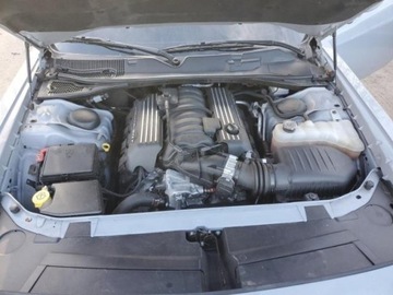 Dodge Challenger III 2022 Dodge Challenger 2022, 6.4L, RT SCAT PACK, od ubezpieczalni, zdjęcie 10