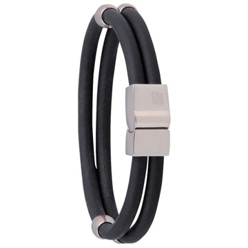 МАГНИТНЫЙ БРАСЛЕТ inSPORTline 18,50 см Розовый