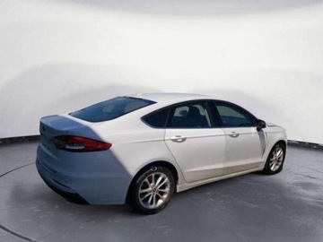 Ford Mondeo V 2020 Ford Mondeo 2020, 2.5L, SE, od ubezpieczalni, zdjęcie 2