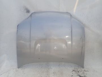 SUBARU IMPREZA II LIFT 03-06 MASKA POKRYWA SILNIKA