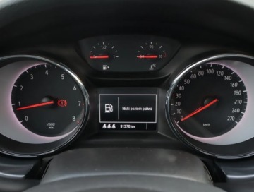 Opel Astra K Hatchback 5d 1.4 Turbo 125KM 2017 Opel Astra 1.4 T, Salon Polska, 1. Właściciel, zdjęcie 10