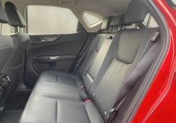 Lexus NX II SUV Facelifting 2.5 450h+ 309KM 2024 Lexus NX 450h Prestige AWD VAT 23 Bezwypadkowy Salon PL Lexus Leszno, zdjęcie 14