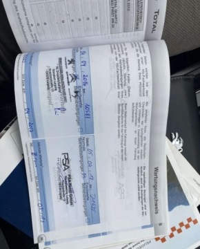 Peugeot 2008 I SUV 1.2 PureTech 82KM 2015 Peugeot 2008 Allure Panorama Navi Serwis Zadbany 1-wlasc Polecam Doposaz, zdjęcie 13